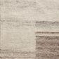 Amber Lewis x Loloi Rocky 7"9" x 9"9" Ivory and Dove Area Rug, , large