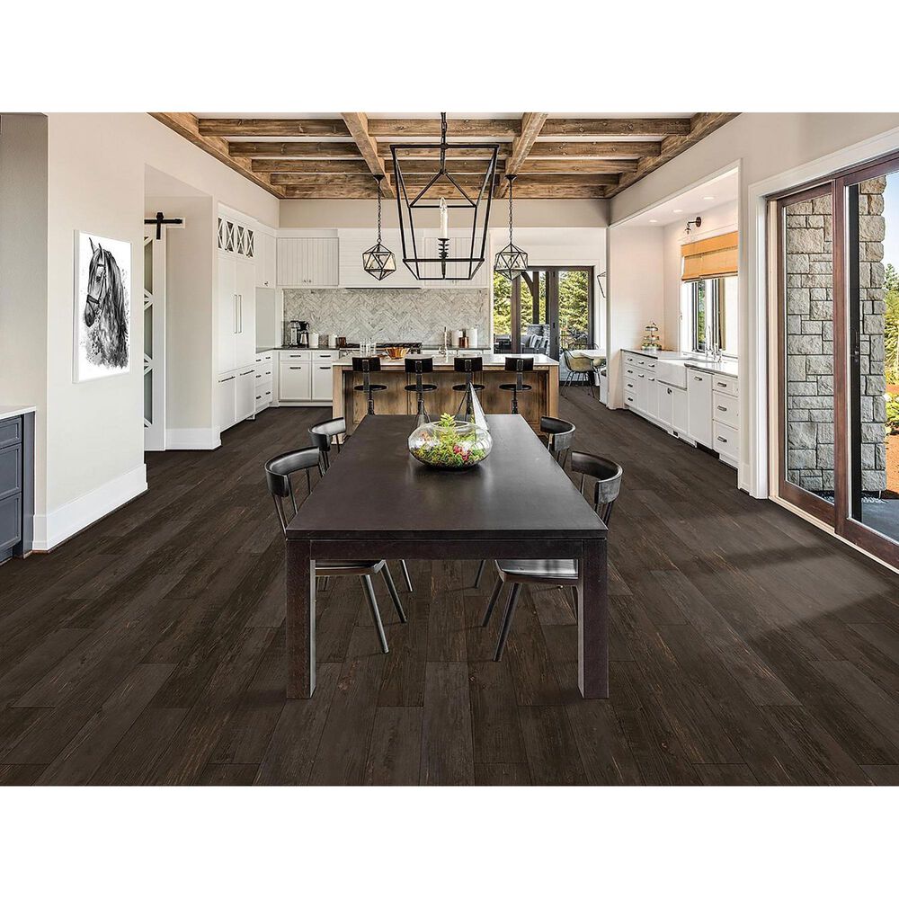 Pergo Wood Originals Volcanic 7&quot; x 48&quot; Vinyl Plank, , large