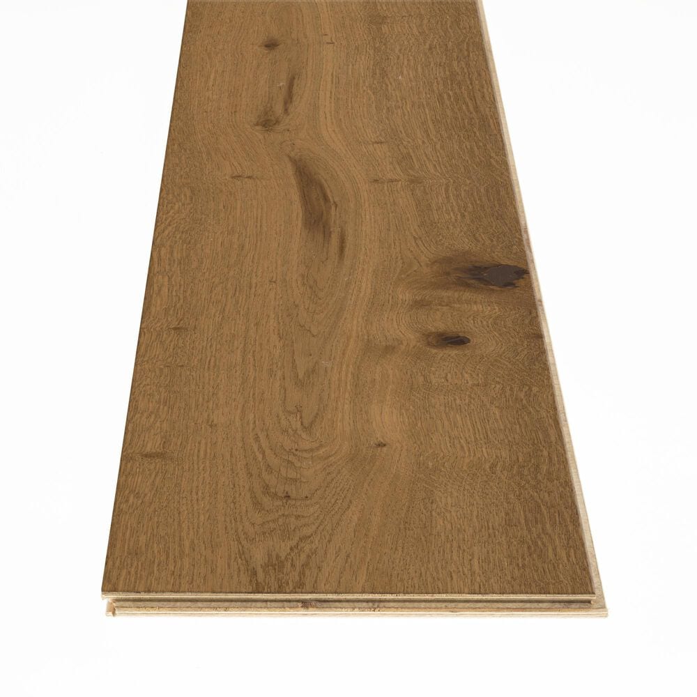 Anderson Tuftex Heritage Ember 9/16" Oak Hardwood, , large