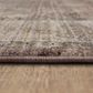 Karastan Echo Tesorino 7"10" x 10"3" Pudra Area Rug, , large