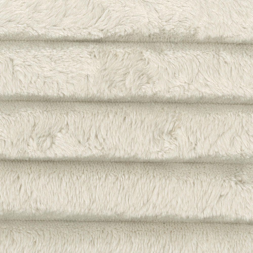 Ashley Tie-Breaker Manual Swivel Glider Recliner in Ivory, , large