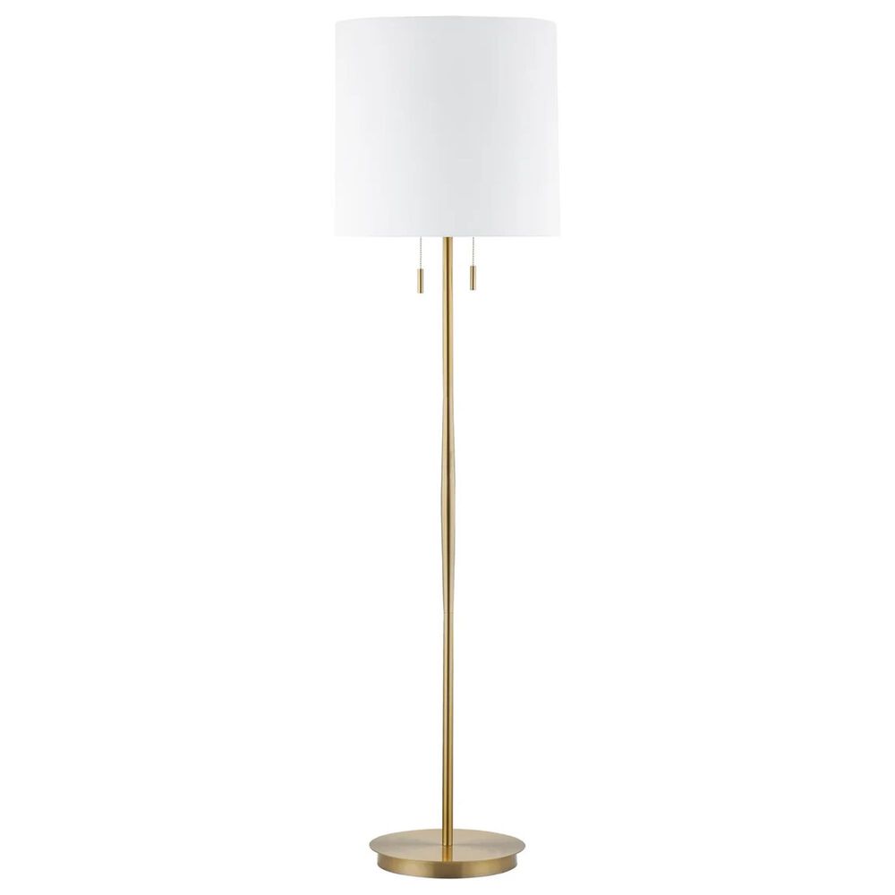 Southern Lighting Eliza Floor Lamp in Gold, , large