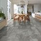Shaw Paragon Tile Plus White Onyx 12" x 24" Luxury Vinyl Tile, , large