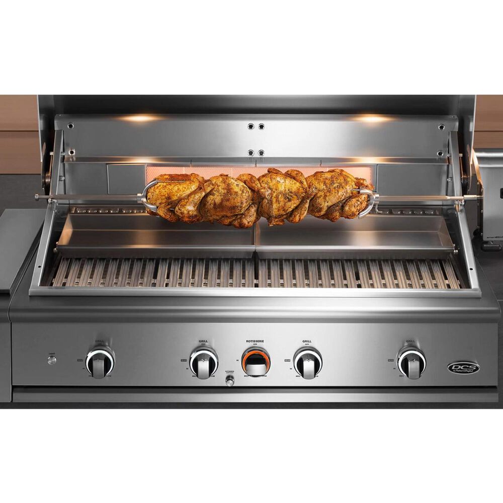 DCS 36&quot; Natural Gas 9 Series Grill in Stainless Steel, , large