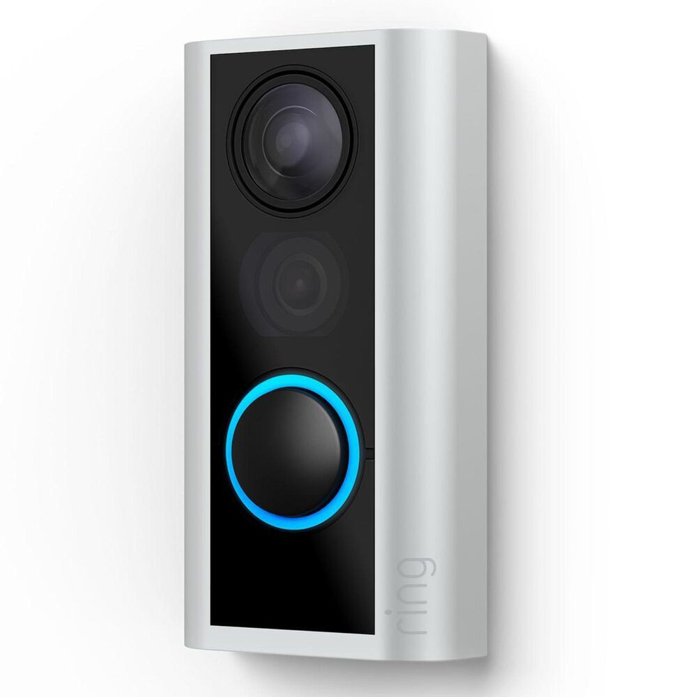 Ring Peephole Cam, , large