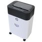 Royal 120 Sheets Autofeed Microcut Shredder in White, , large