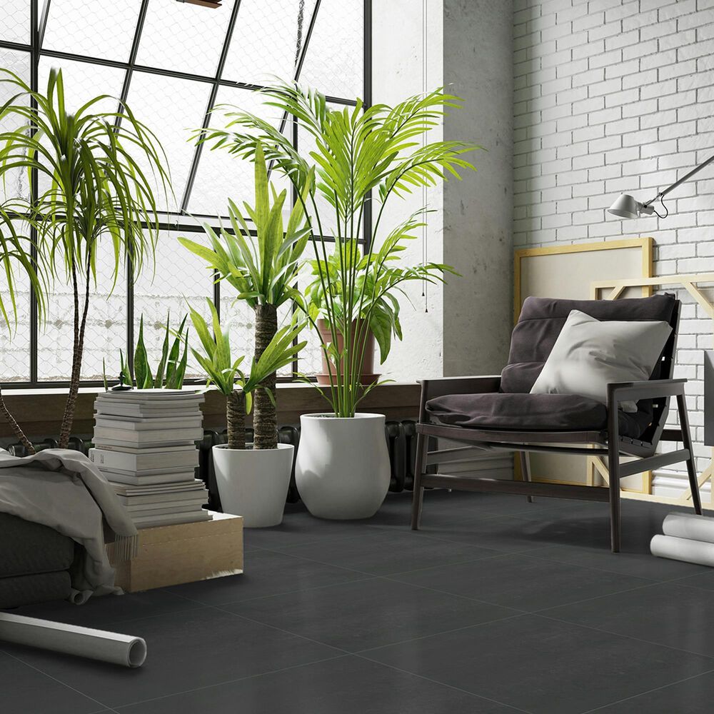 Emser Prodigy Pascal 24&quot; x 24&quot; Polished Porcelain Tile, , large