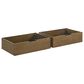 Eastern Shore Highland Small Drawer in Sand Dune (Set of 2), , large