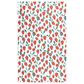MuKitchen Vibe Dish Towel in Strawberry Vine, , large