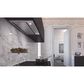 Faber Inca Lux 28" Insert Range Hood in Stainless Steel, , large
