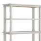 Ashley Robbinsdale Bookcase in Antique White, , large
