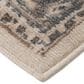 Amer Rugs Alpine 1"10" x 2"11" Light Beige Area Rug, , large