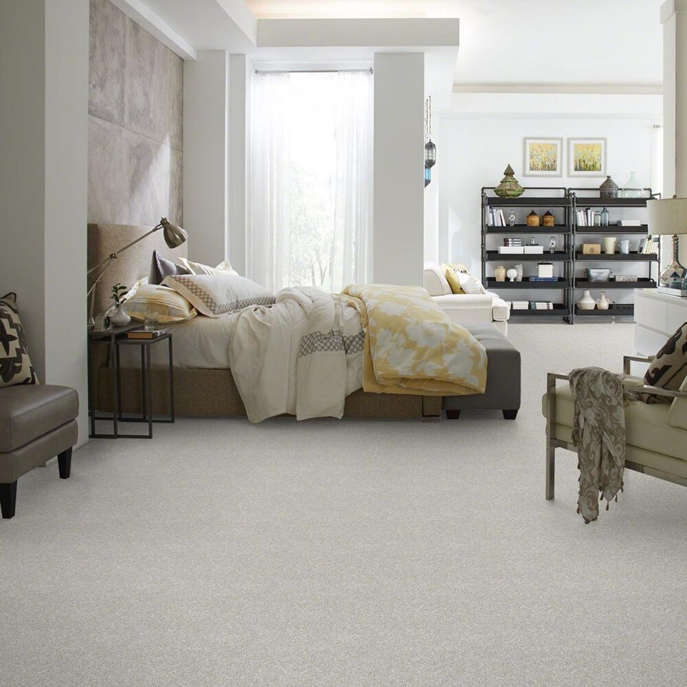 Shaw All Over It II Carpet in Dove, , large