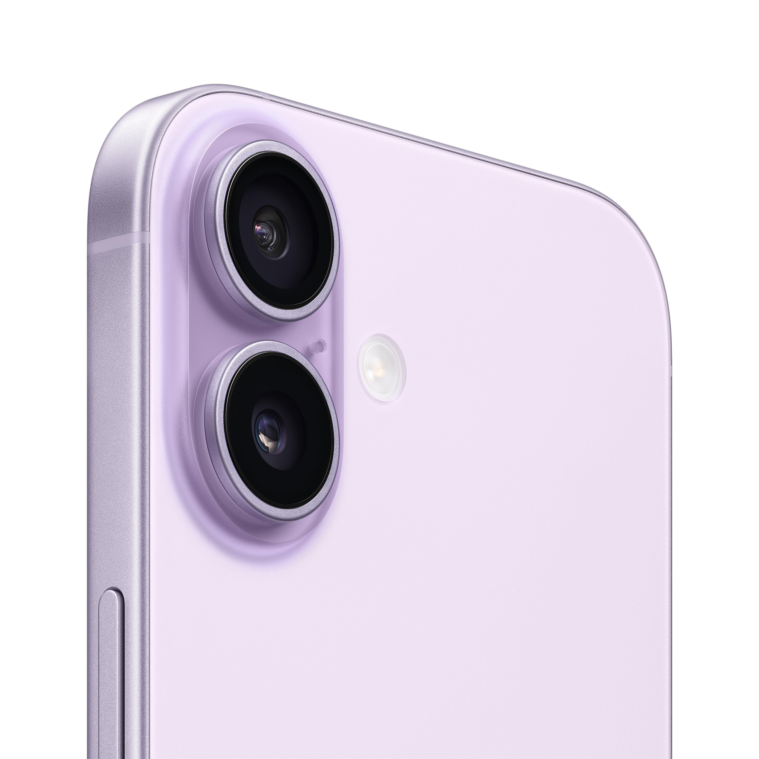 Apple iPhone 17 256GB - Lavender