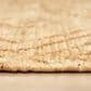 RIZZY Bengal BNL941 9" x 12" Natural and Beige Area Rug, , large