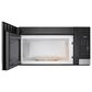 LG 1.6 Cu. Ft. Over-the-Range Microwave Oven in Stainless Steel, , large