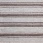 Magnolia Home Charlie Silver and Bark 9"3" x 13" Indoor/Outdoor Area Rug, , large