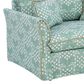 Best Home Furnishings Oxford Chair and a Half in Sage, , large