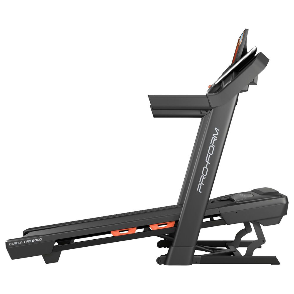 ProForm Proform Carbon Pro 9000 Treadmill in Black, , large