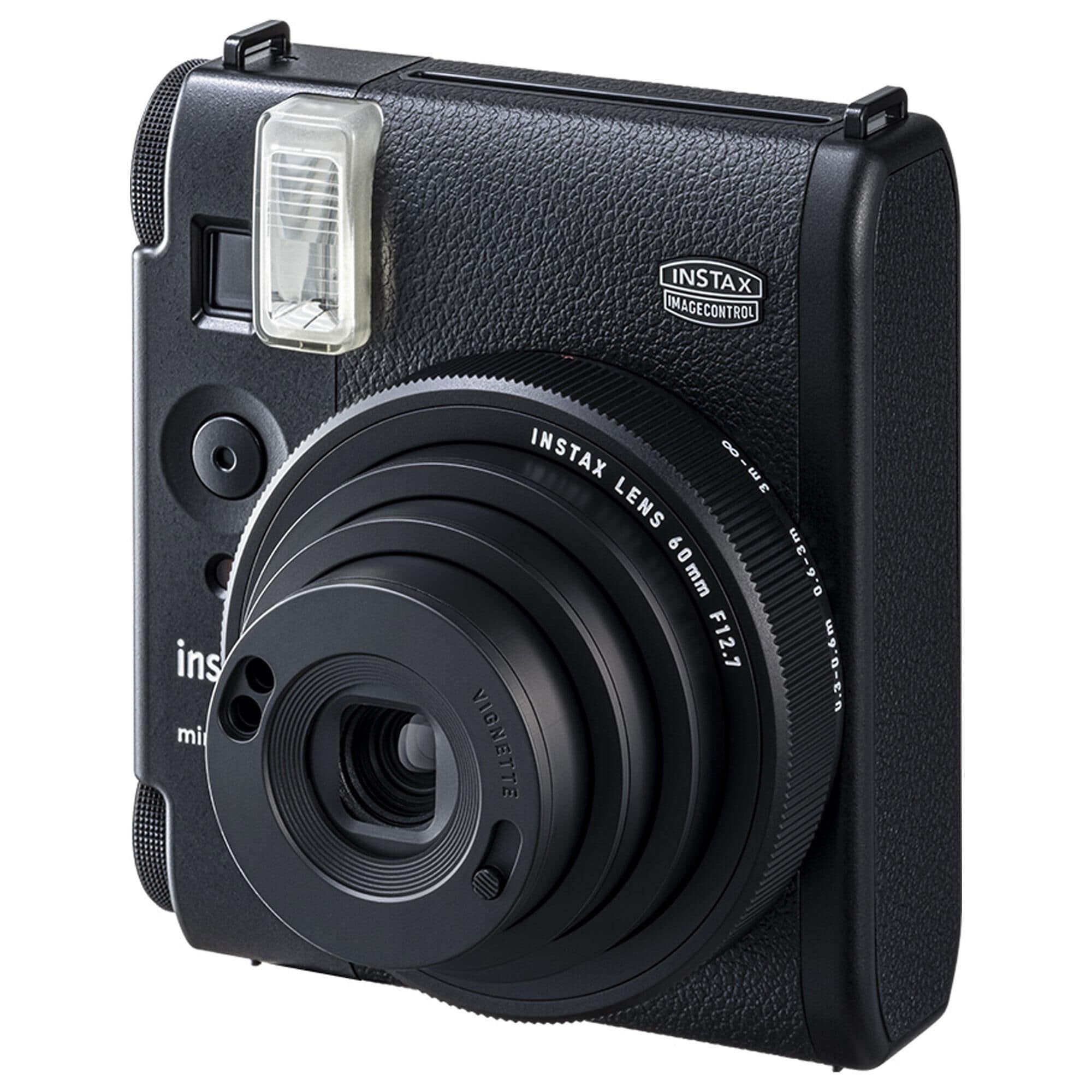 FUJIFILM instax mini 99 本体 ブラック Fujifilm Instax Mini 99 Instant Camera in Black
