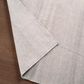 Jaipur Rebecca Limon White 9" x 12" Indoor/Outdoor Area Rug, , large