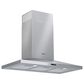 Bosch 36" Pyramid Canopy Chimney Hood in Stainless Steel, , large