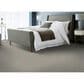 Karastan Magnetism Carpet in Dove Gray, , large