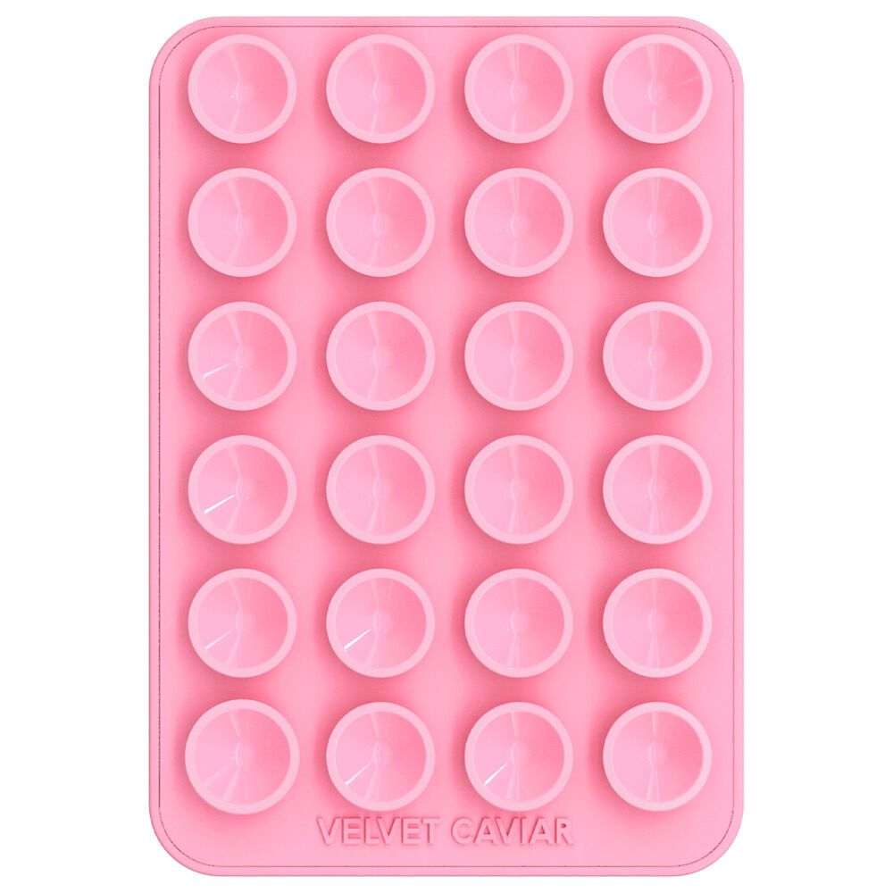 Velvet Caviar MightyGrip MagSafe Mount in Strawberry Milk, , large