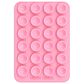 Velvet Caviar MightyGrip MagSafe Mount in Strawberry Milk, , large