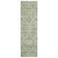 Dalyn Rug Company Solace SL10 2"3" x 7"6" Aloe Runner, , large
