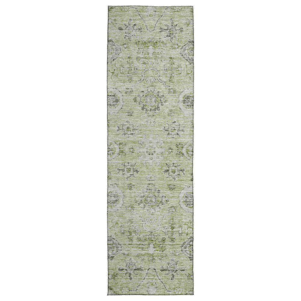 Dalyn Rug Company Solace SL10 2"3" x 7"6" Aloe Runner, , large