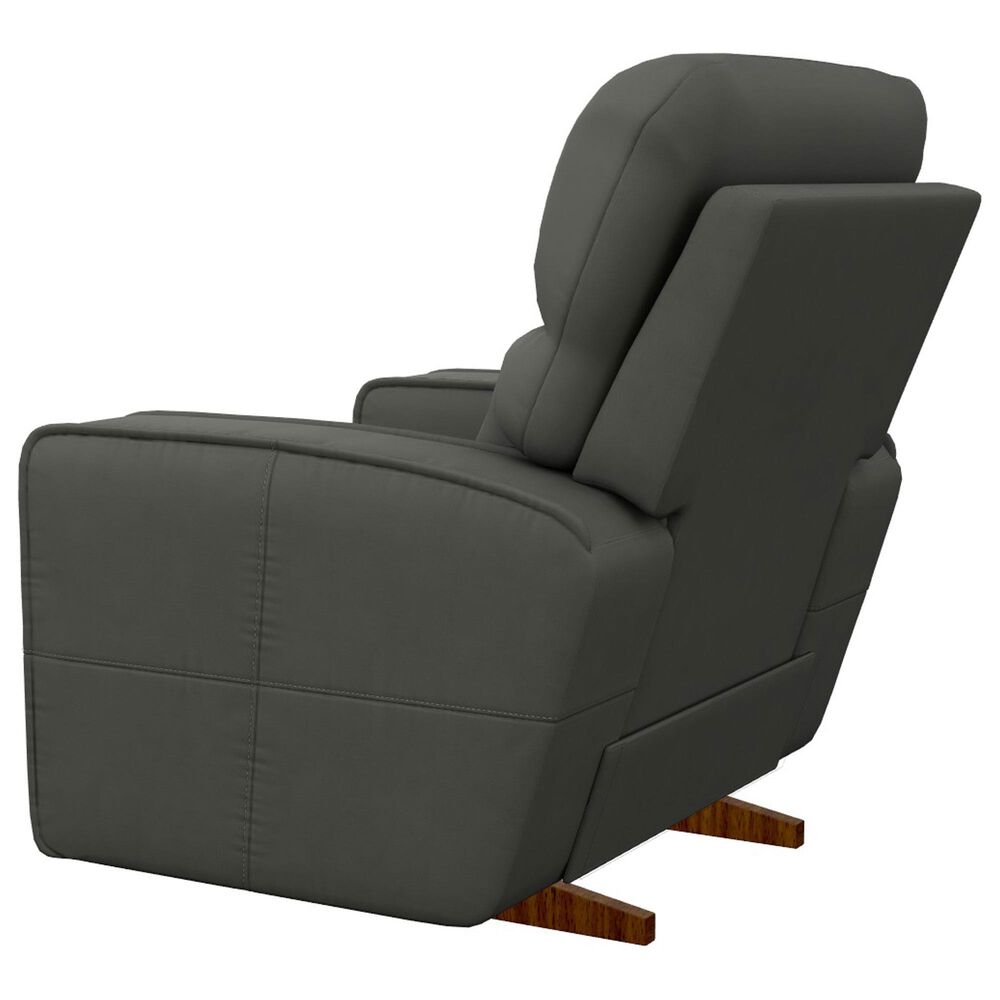 La-Z-Boy Maddox Manual Rocker Recliner in Slate, , large
