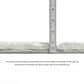 37B Boca BO12 Taupe 8" x 10" Area Rug, , large