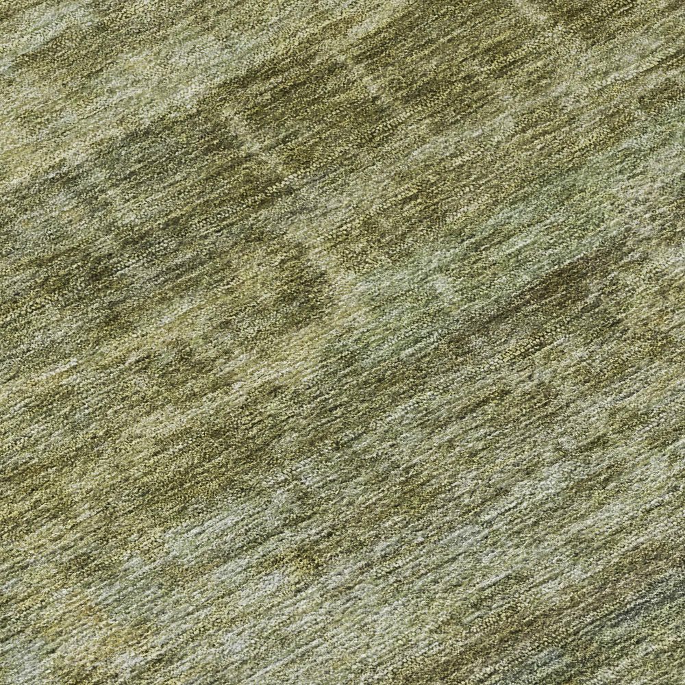 Dalyn Rug Company Burano BU4 5&#39; x 7&#39;6&quot; Olive Indoor/Outdoor Area Rug, , large