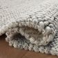 Loloi Hendrick 11"6" x 15" Grey Area Rug, , large