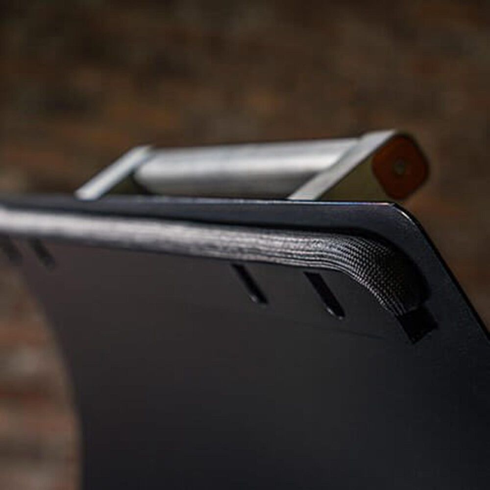 Traeger Grills Ironwood Series 885 Pellet Smoker Grill in Black, , large