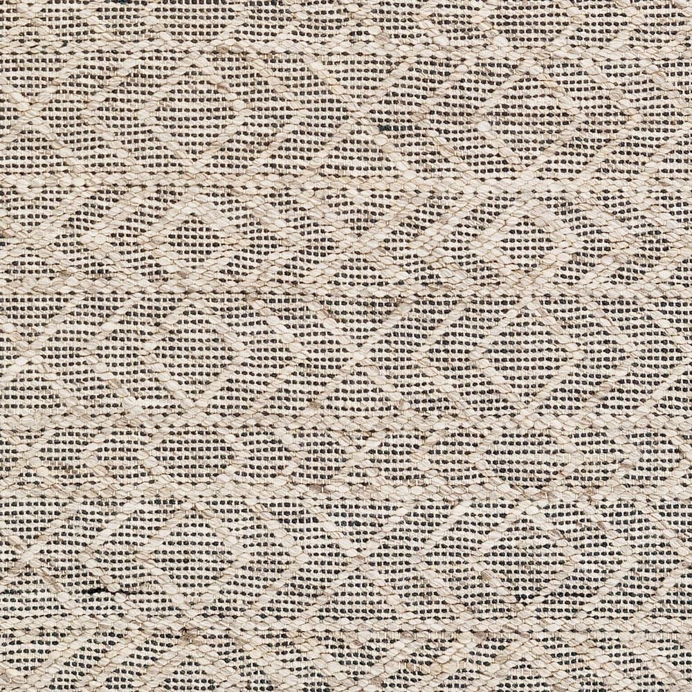 Surya Ingrid Black, Light Gray and Gray 12&#39; x 15&#39; Area Rug, , large