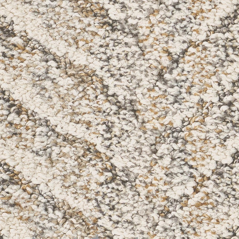 Anderson Tuftex Icon Carpet in Ivory Metallic, , large