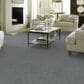 Shaw Close Call Carpet in Harbor Mist, , large