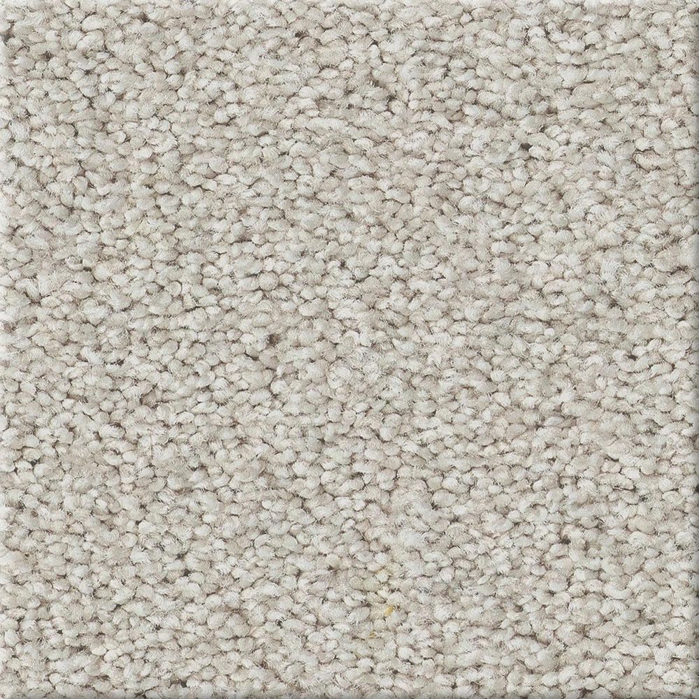 Shaw Comforting II Carpet in Thin Ice, , large
