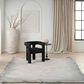 Nourison Limited Edition Grey 7"9" x 9"9" Area Rug, , large