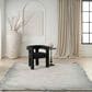 Nourison Limited Edition Grey 7"9" x 9"9" Area Rug, , large
