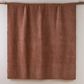 Levtex Velvet Stitch 3-Piece King/California King Quilt Set in Rust, , large
