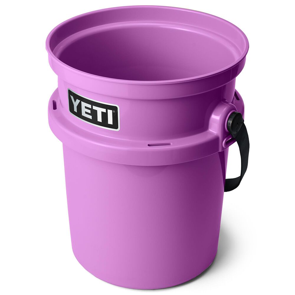 YETI LoadOut 5-Gallon Bucket in Desert Bloom, , large