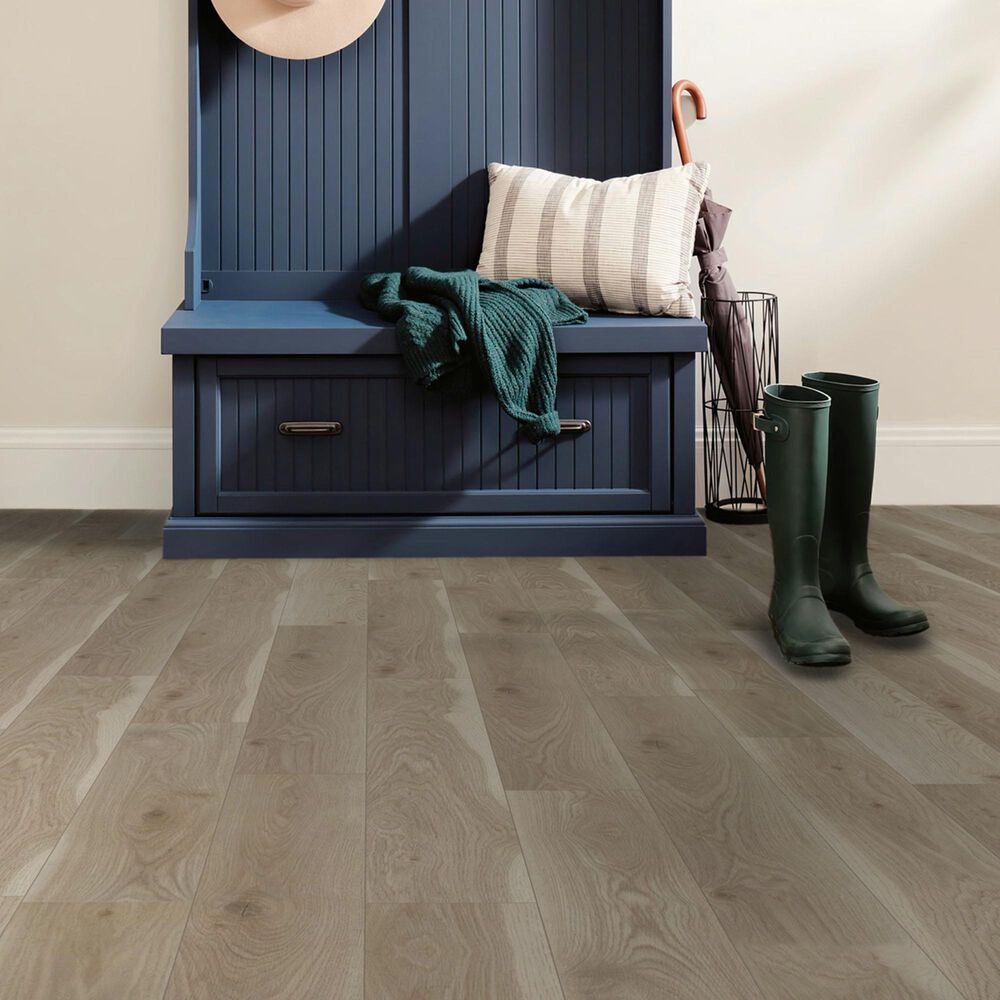 COREtec Originals Enhanced Kingston Oak 7&quot; x 60&quot; Luxury Vinyl Plank, , large