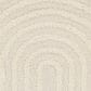 Surya Rodos RDO2328 5"3" x 7" Beige, White Area Rug, , large