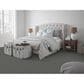 Dixie Home Outlast Carpet in Onyx, , large