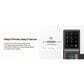 eufy Smart Lever Lock C33 in Black, , large