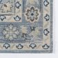 Momeni Anatolia Oriental 3"3" x 5" Blue Area Rug, , large