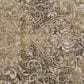 RIZZY Gossamer 10" x 13" Rug, , large